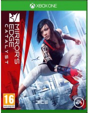 Mirror's Edge: Catalyst (русская версия) (Xbox One / Series)