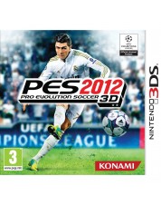 Pro Evolution Soccer 2012 (3DS)