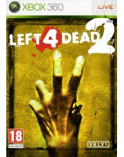 Left 4 Dead 2 (Xbox 360 / One / Series)