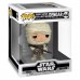 Фигурка Funko POP! Deluxe Bobble: Star Wars: SW Bounty Hunters: Dengar (Exc) 56105 