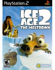 Ледниковый период 2: Глобальное потепление (PS2)