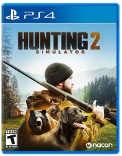 Hunting Simulator 2 (PS4 / PS5)