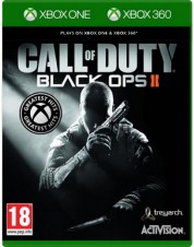 Call of Duty: Black Ops II (английская версия) (Xbox 360 / One / Series)