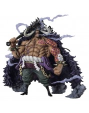 Фигурка Figuarts Zero: One Piece: Extra Battle Kaido King of the Beasts 617408
