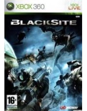 Blacksite (Xbox 360)
