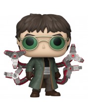 Фигурка Funko POP! Bobble: Marvel: Spider-Man: No Way Home: Doc Ock 67602