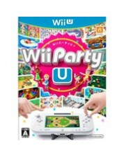 Wii Patry U (WiiU)