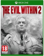 The Evil Within 2 (английская версия) (Xbox One / Series)