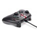 Проводной геймпад PowerA Enhanced Wired Controller (Mass Effect N7) (Xbox One / Series / PC) 