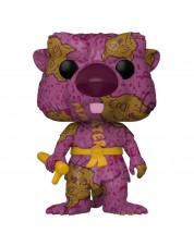 Фигурка Funko POP! Art Series: TMNT 2: Splinter w/Case (Exc) 60107