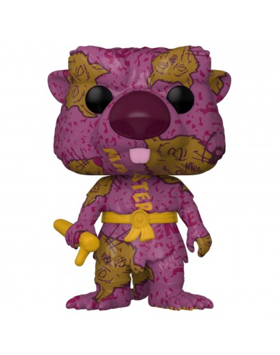 Фигурка Funko POP! Art Series: TMNT 2: Splinter w/Case (Exc) 60107 