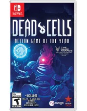 Dead Cells. Action Game of the Year (русские субтитры) (Nintendo Switch)