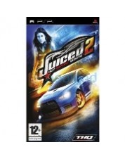 Juiced:2 Hot Import Nights  (PSP)