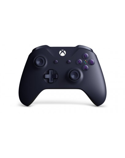Беспроводной геймпад Xbox One S особой серии Fortnite 