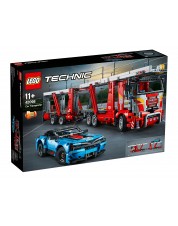 Конструктор LEGO Technic 42098 Автовоз