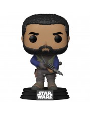 Фигурка Funko POP! Bobble: Star Wars: Obi-Wan Kenobi: Kawlan Roken 64559
