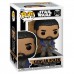 Фигурка Funko POP! Bobble: Star Wars: Obi-Wan Kenobi: Kawlan Roken 64559 