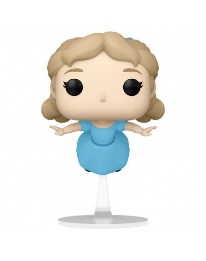 Фигурка Funko POP! Disney: Peter Pan 70th: Wendy 70698 