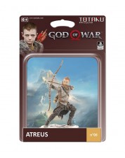 Фигурка Totaku God of War (Atreus)