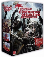 Dead Island Definitive Edition Slaugter Pack (PS4)