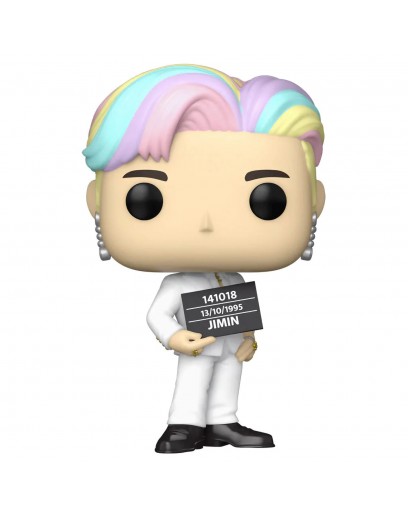 Фигурка Funko POP! Rocks: BTS Butter: Jimin 64044 
