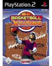 Basketball Xciting (PS2)