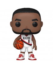 Фигурка Funko POP! NBA: Trailblazers: Damian Lillard 65795