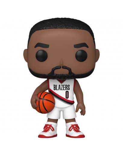 Фигурка Funko POP! NBA: Trailblazers: Damian Lillard 65795 