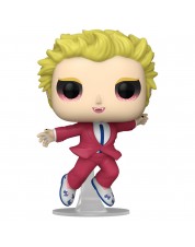 Фигурка Funko POP! Rocks: Ed Sheeran: Ed Sheeran Vampire 70594
