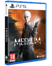 The Medium (русские субтитры) (PS5)