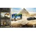 Assassin's Creed: Истоки Deluxe Edition (Русская версия) (PS4) 