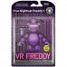 Фигурка Funko Action Figure: FNAF S7: VR Freddy w/S7 (GW) 59681 