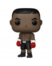 Фигурка Funko POP! Legends: Boxing: Mike Tyson 56812