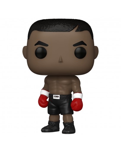 Фигурка Funko POP! Legends: Boxing: Mike Tyson 56812 