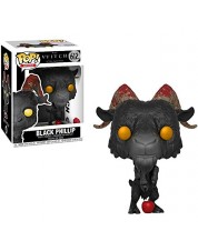 Фигурка Funko POP! Vinyl: Horror: The Witch: Black Philip 32306