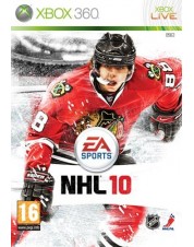 NHL 10 (Xbox 360)