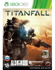 Titanfall (русская версия) (Xbox 360)