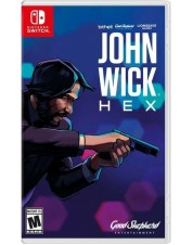 John Wick Hex (Nintendo Switch)