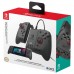 Контроллеры Hori Split Pad Pro Attachment Set (Black) для консоли Switch (NSW-371U) 