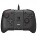 Контроллеры Hori Split Pad Pro Attachment Set (Black) для консоли Switch (NSW-371U) 