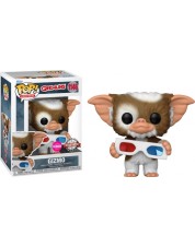 Фигурка Funko POP! Movies: Gremlins: Gizmo w/3D Glasses (FL) (Exc) 57937