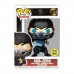 Фигурка Funko POP! Movies: Mortal Kombat: Sub-Zero (GW) (Exc) 55647 