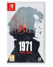 1971 Project Helios - Collector's Edition (Nintendo Switch)