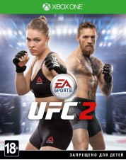 UFC 2 (Xbox One)