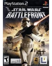 Star Wars: Battlefront (PS2)