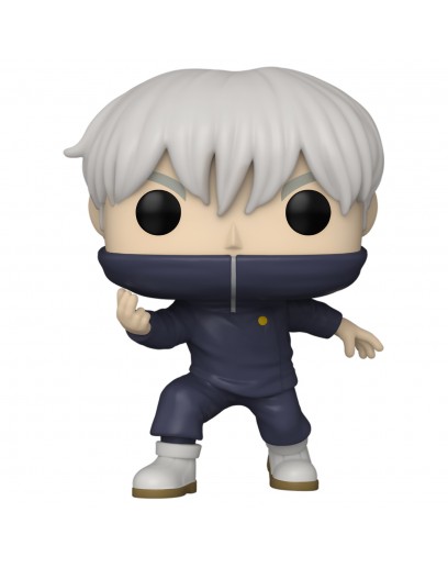 Фигурка Funko POP! Animation: Jujutsu Kaisen S2: Toge Inumaki 72047 