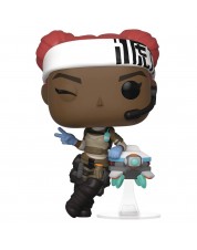 Фигурка Funko POP! Games: Apex Legends: Lifeline (Exc) 46215