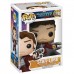 Фигурка Funko POP! Bobble: Marvel: Guardians Of The Galaxy 2: Star-Lord 12784 