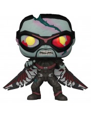 Фигурка Funko POP! Bobble: Marvel: What If: Zombie Falcon 57377