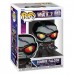 Фигурка Funko POP! Bobble: Marvel: What If: Zombie Falcon 57377 